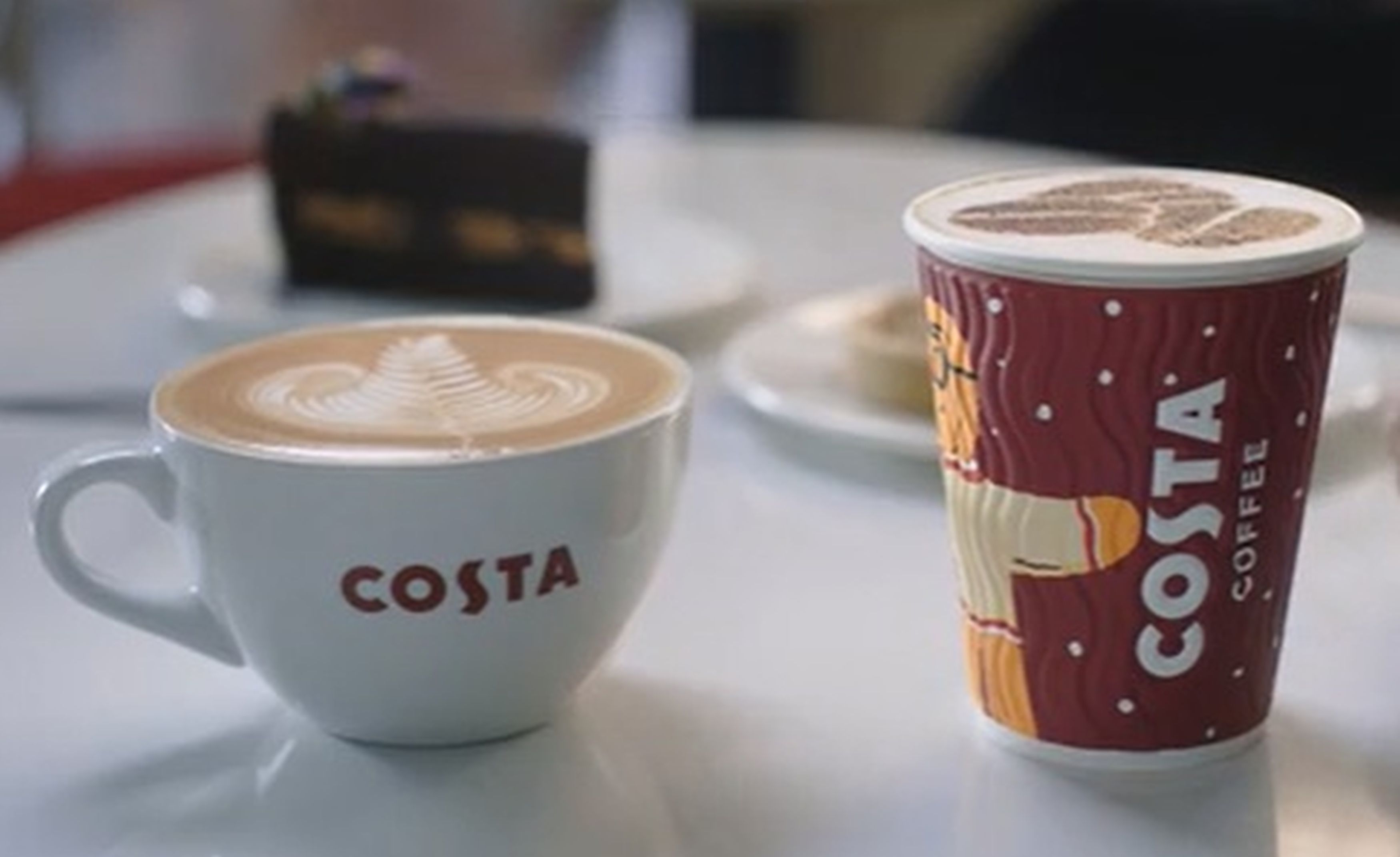 Costa Coffee accused of duping consumers - Good Housekeeping